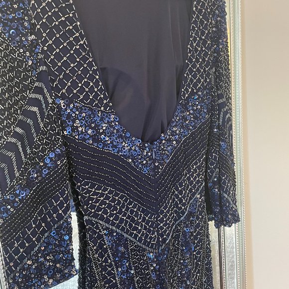 Primavera Couture Gown - Picture 4 of 5